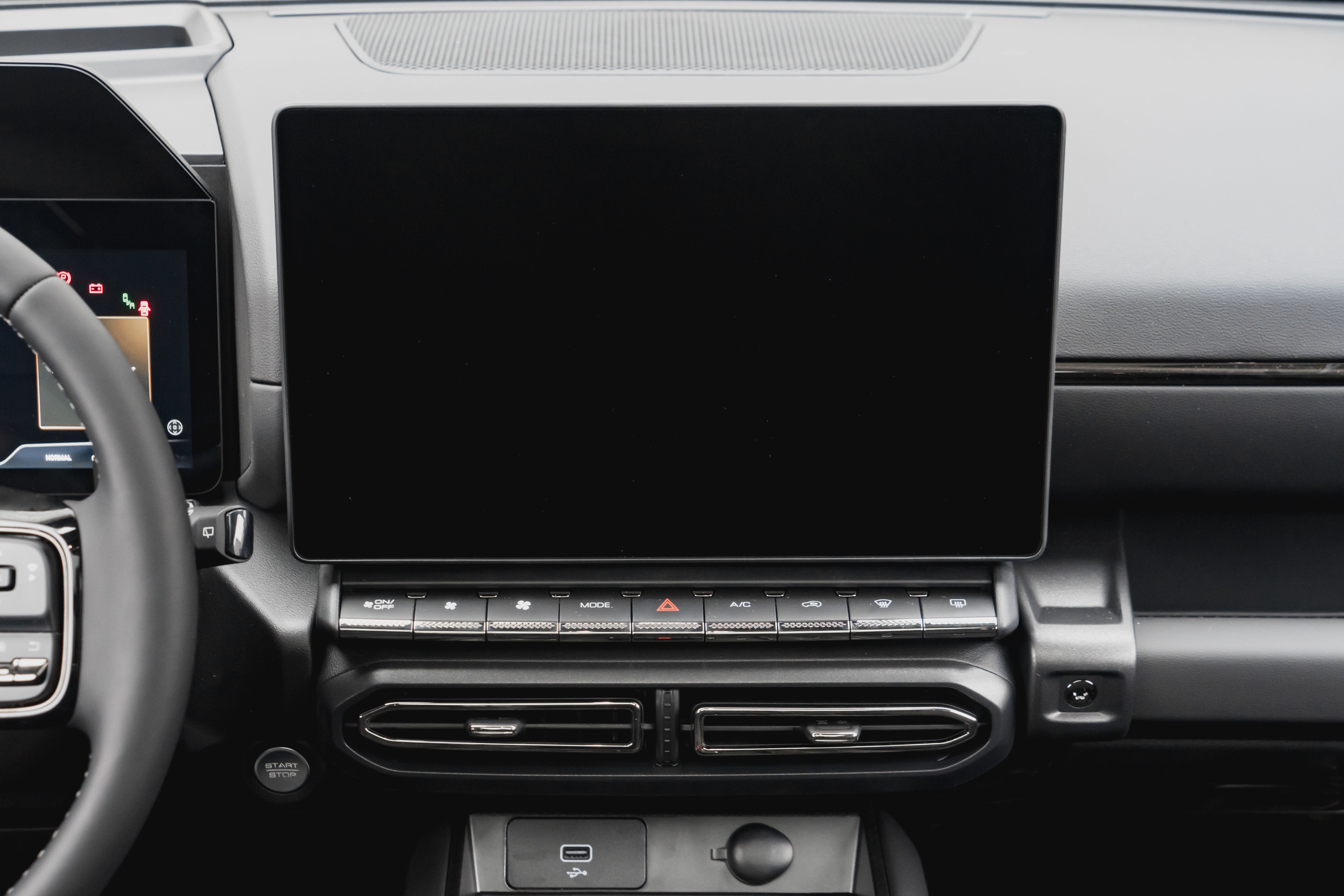 Haval H7 2025 года, 0 км - вид 19