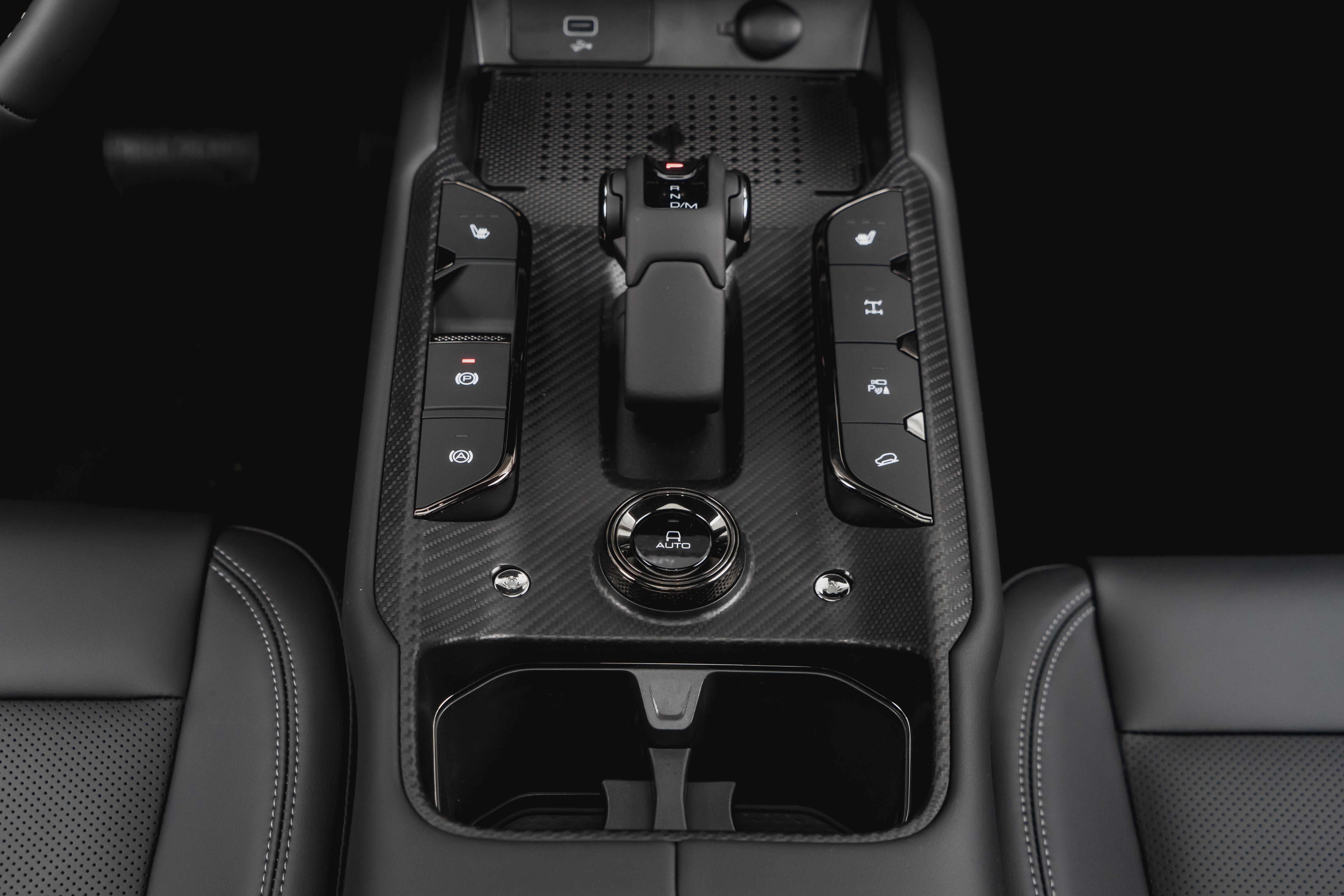 Haval H7 2025 года, 0 км - вид 15