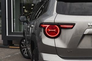 Haval H7 2025 года, 0 км - вид 11