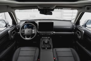 Haval H7 2025 года, 0 км - вид 24