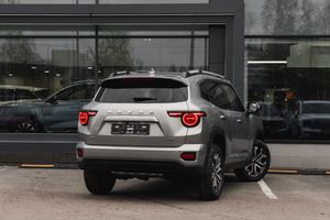 Haval H7 2025 года, 0 км - вид 8