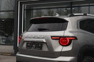 Haval H7 2025 года, 0 км - вид 9