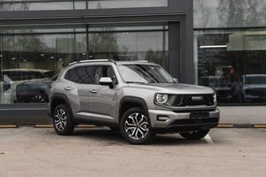 Haval H7 2025 года, 0 км - вид 3