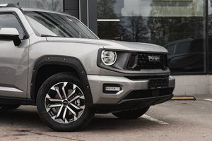 Haval H7 2025 года, 0 км - вид 4