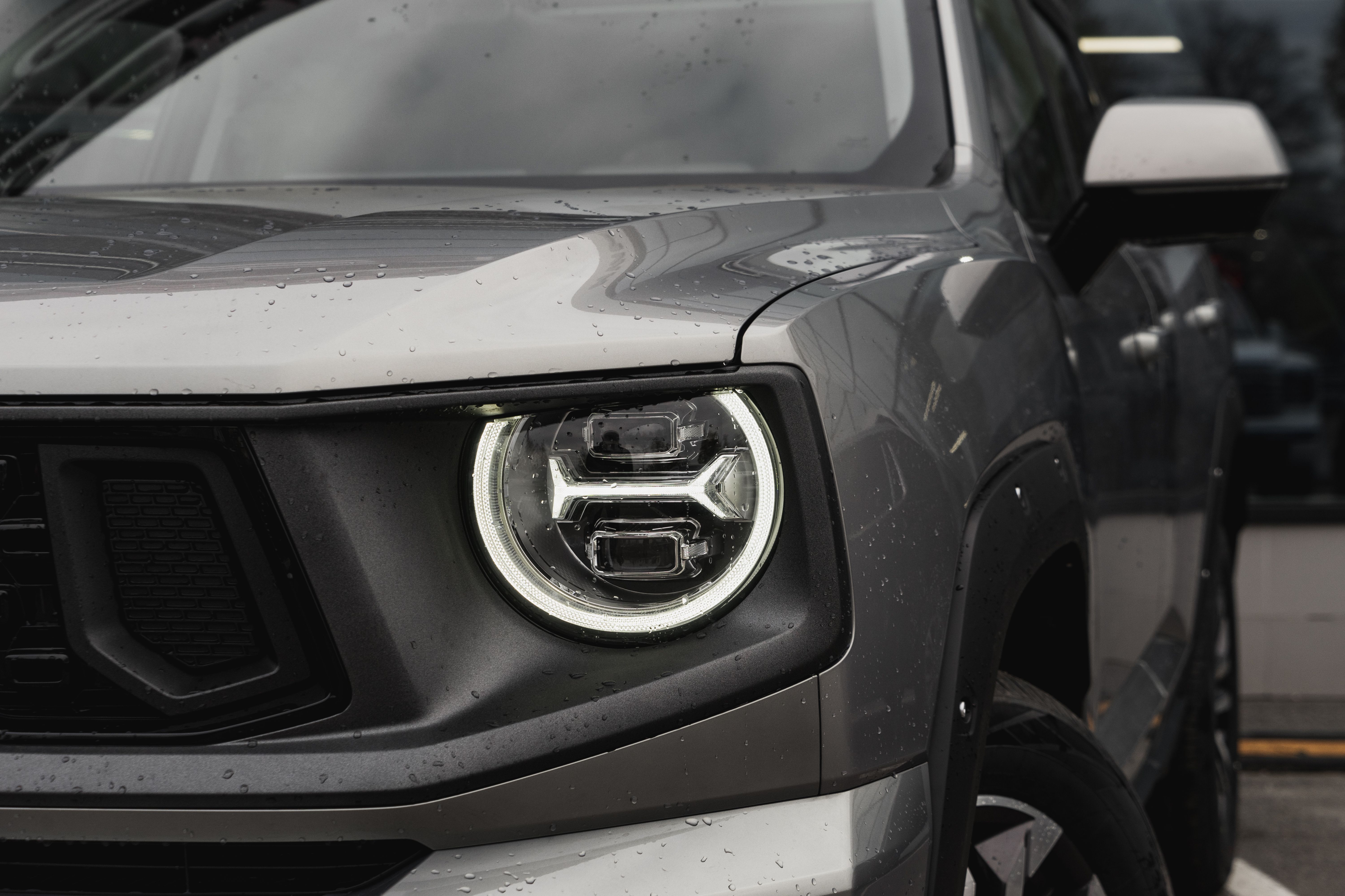 Haval H7 2025 года, 0 км - вид 5