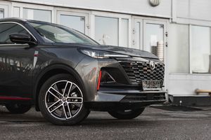 Changan CS55Plus 2024 года, 0 км - вид 5