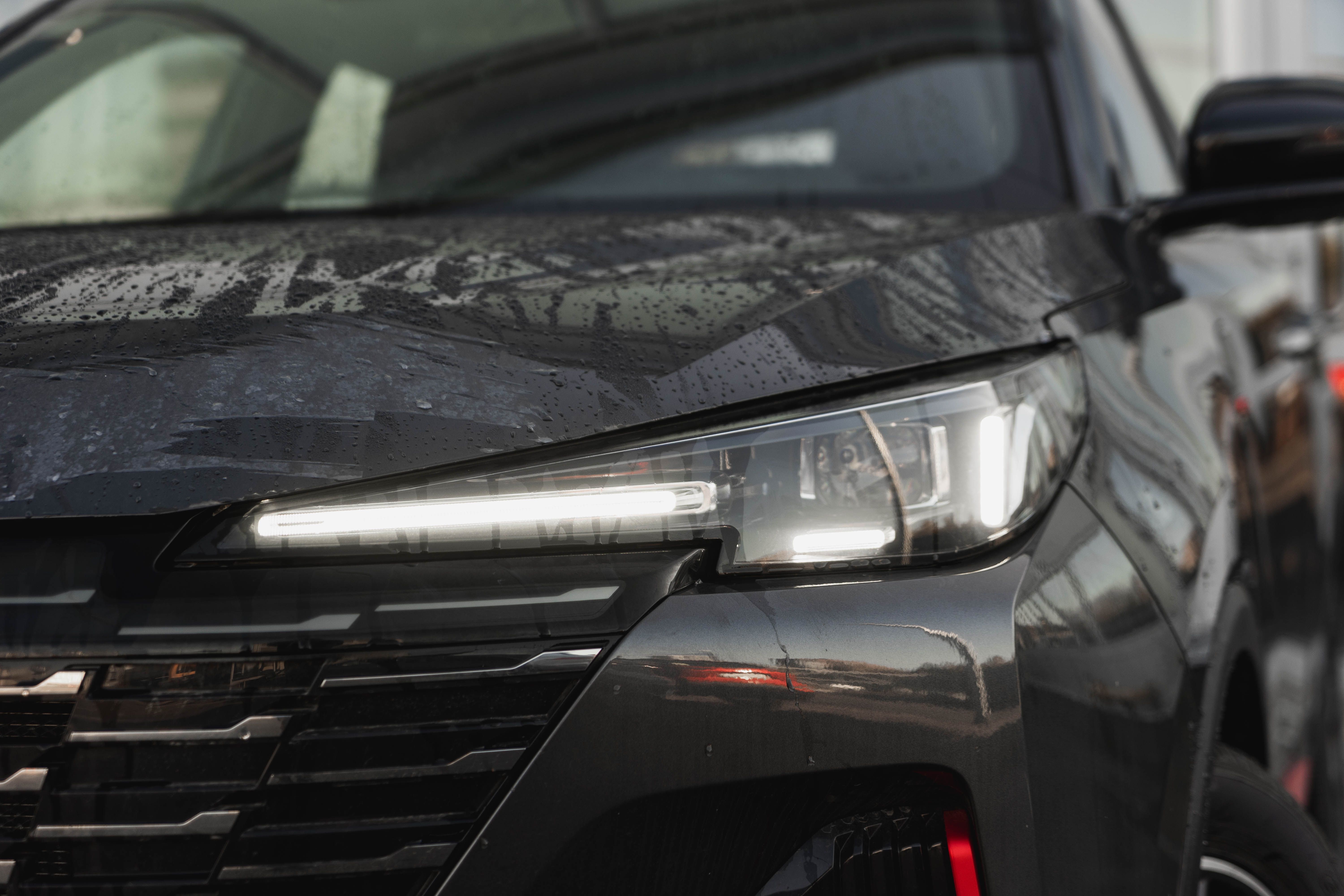 Changan CS55Plus 2024 года, 0 км - вид 6