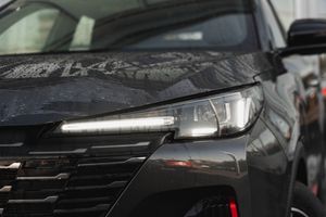 Changan CS55Plus 2024 года, 0 км - вид 6