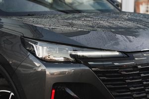 Changan CS55Plus 2024 года, 0 км - вид 4