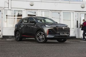 Changan CS55Plus 2024 года, 0 км - вид 3