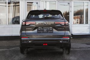 Changan CS55Plus 2024 года, 0 км - вид 9