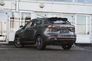 Changan CS55Plus 2024 года, 0 км - вид 7