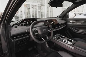 Changan CS55Plus 2024 года, 0 км - вид 16