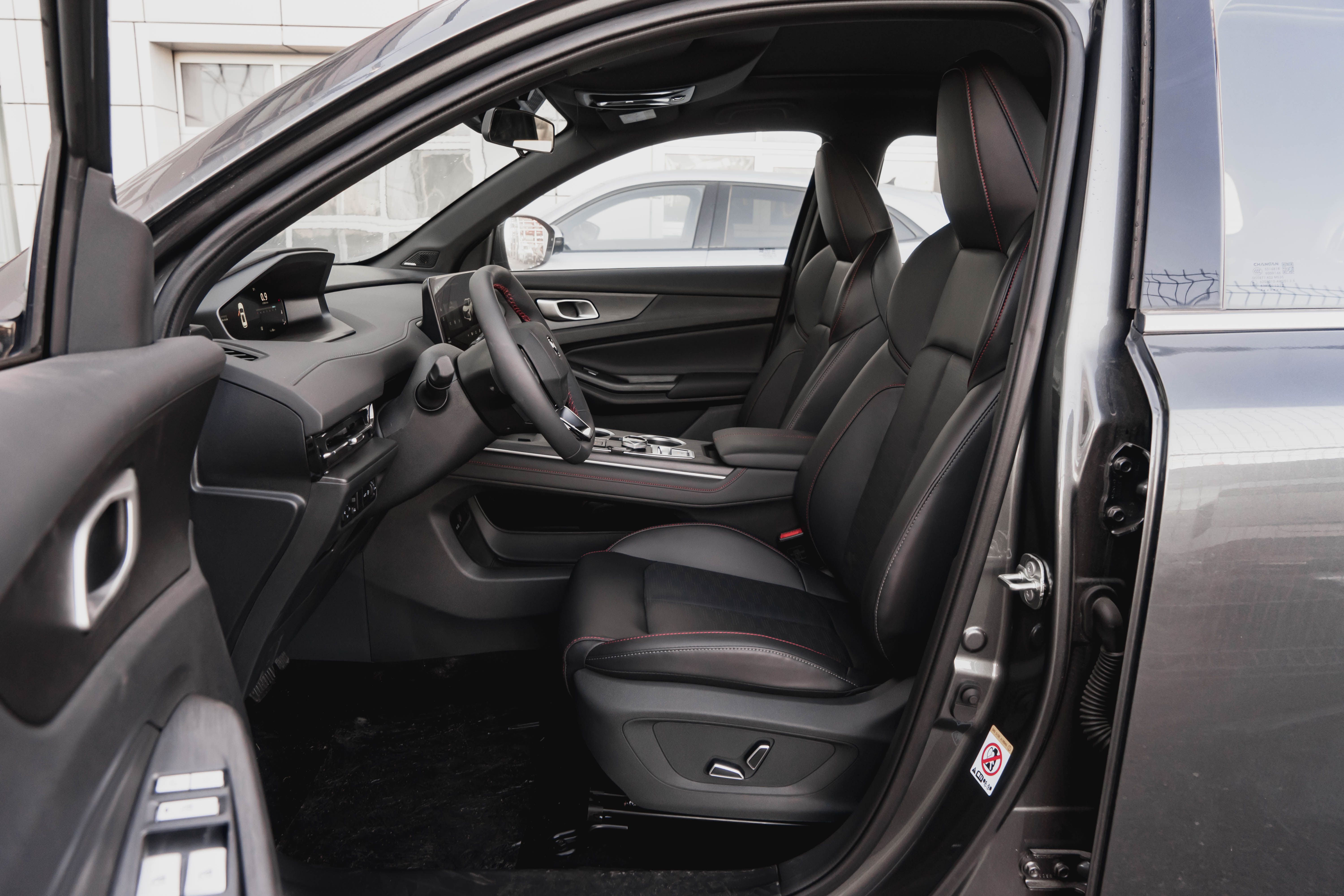 Changan CS55Plus 2024 года, 0 км - вид 14