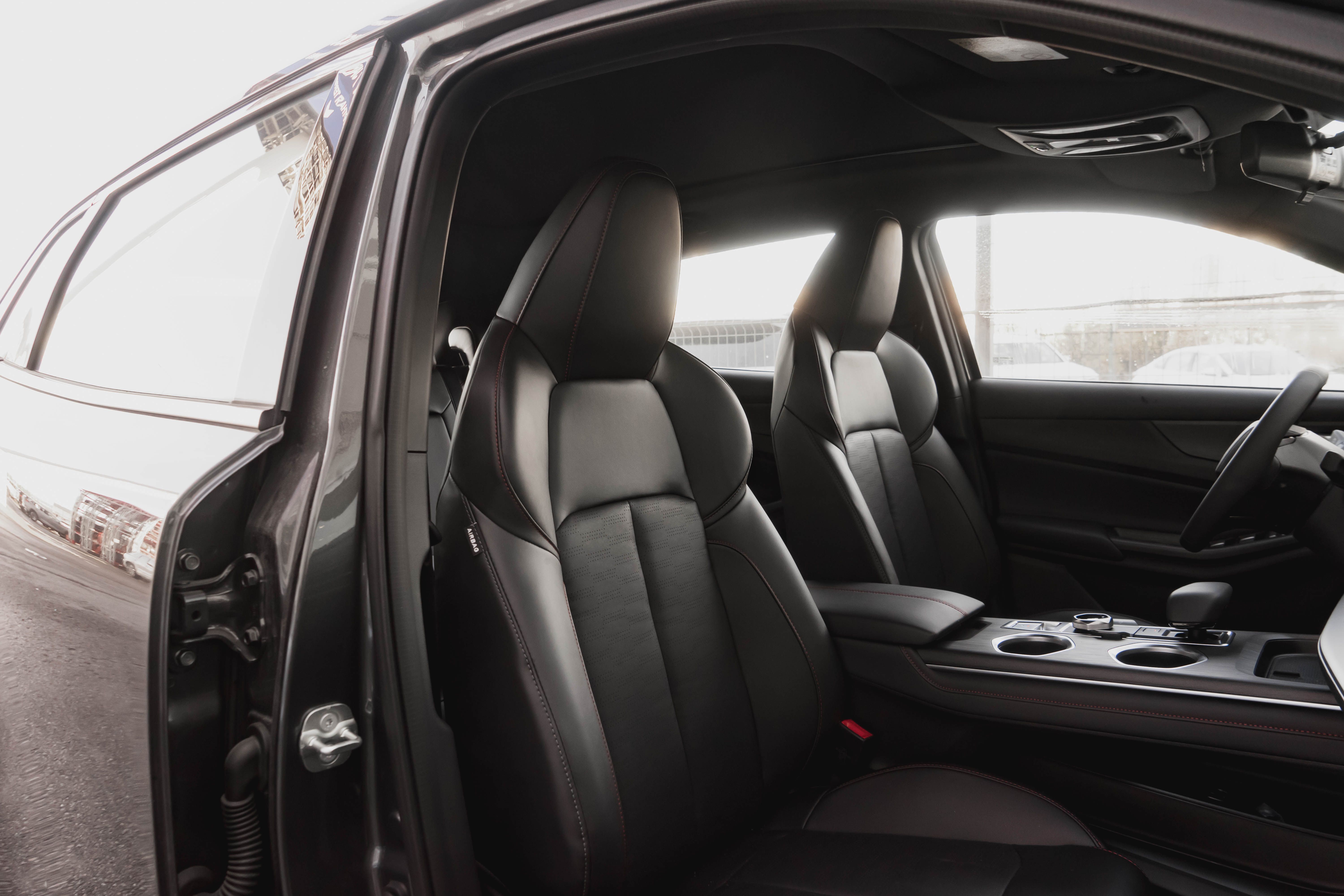 Changan CS55Plus 2024 года, 0 км - вид 20