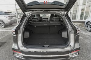 Changan CS55Plus 2024 года, 0 км - вид 10