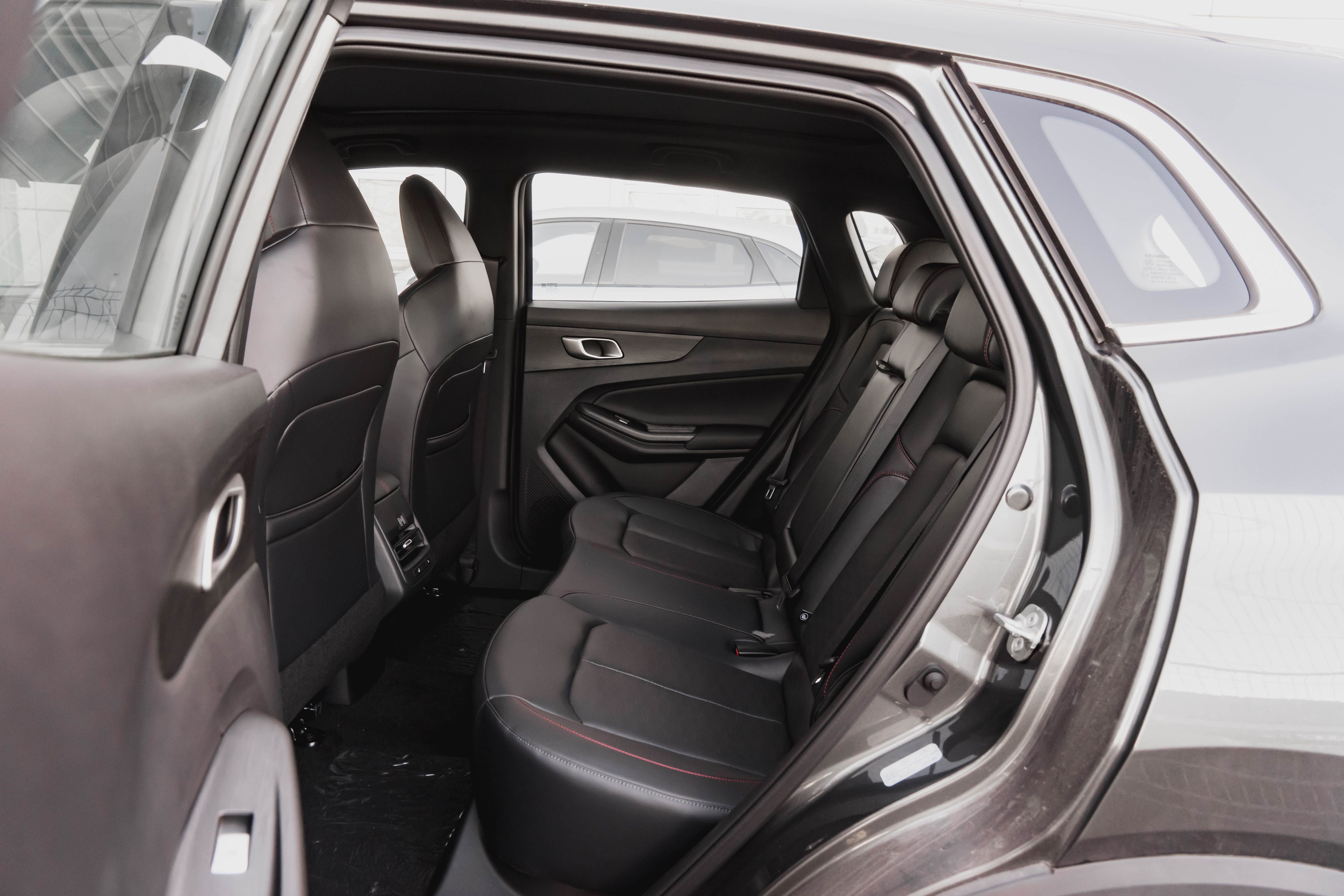 Changan CS55Plus 2024 года, 0 км - вид 27