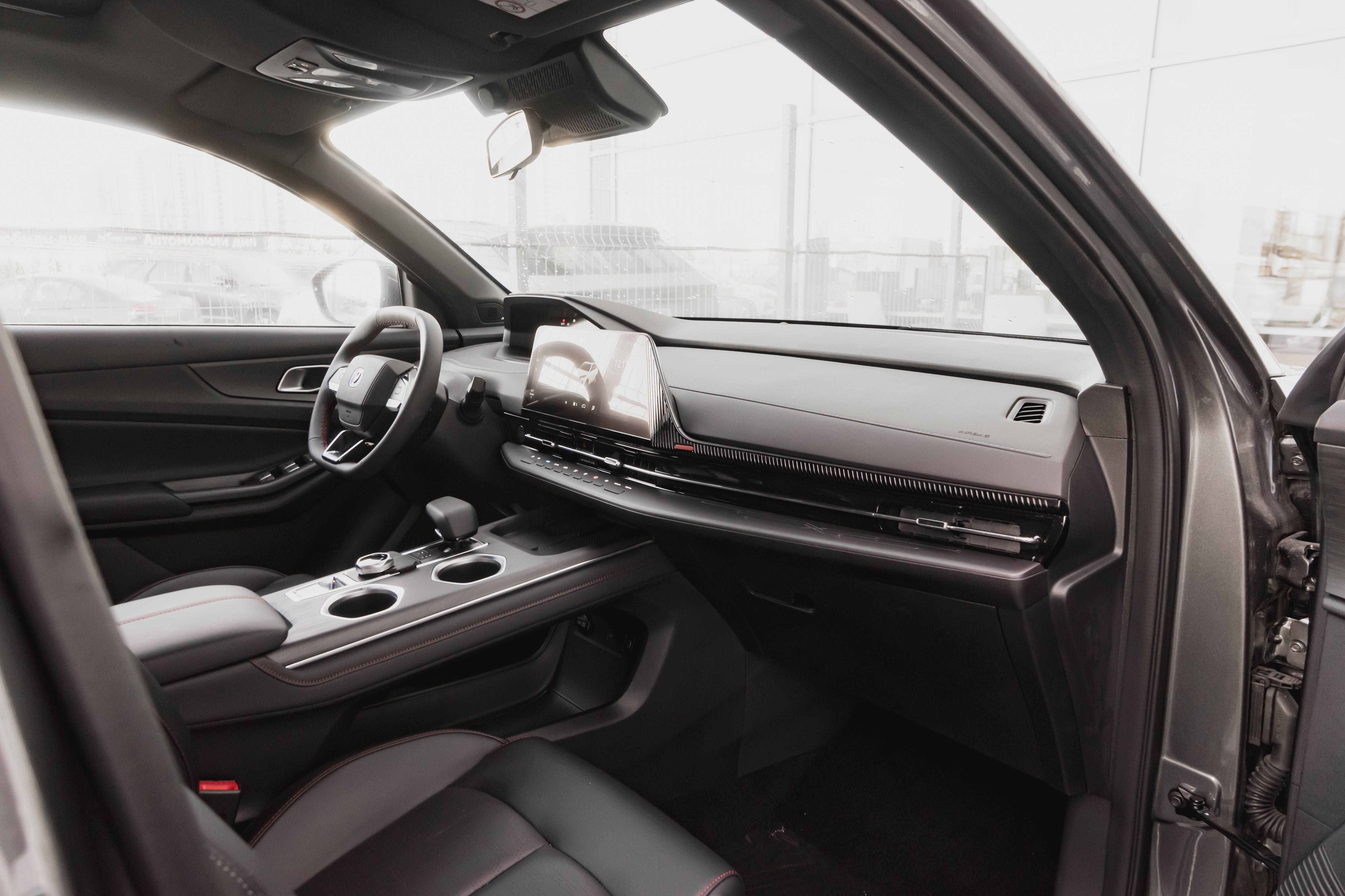 Changan CS55Plus 2024 года, 0 км - вид 26