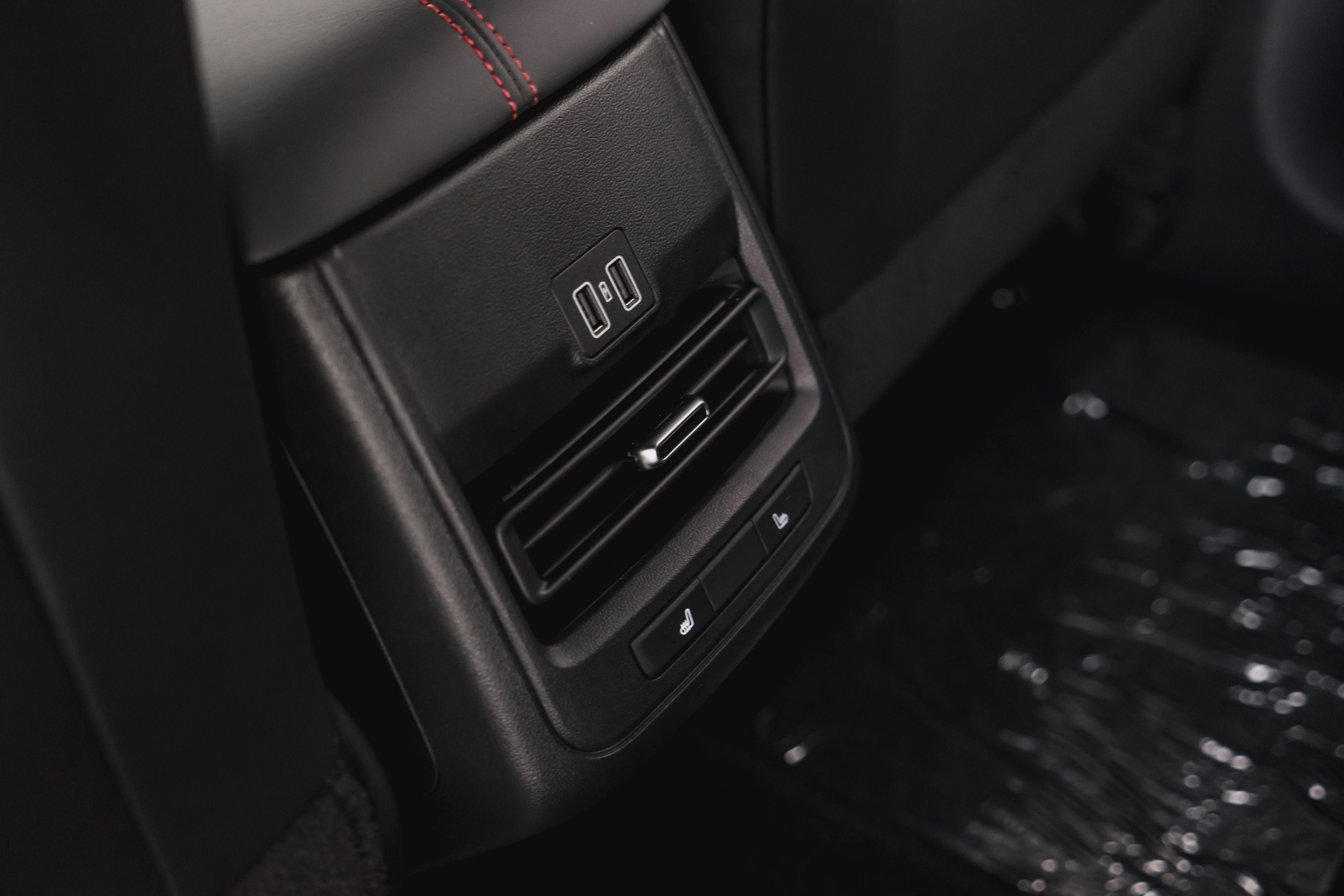 Changan CS55Plus 2024 года, 0 км - вид 29