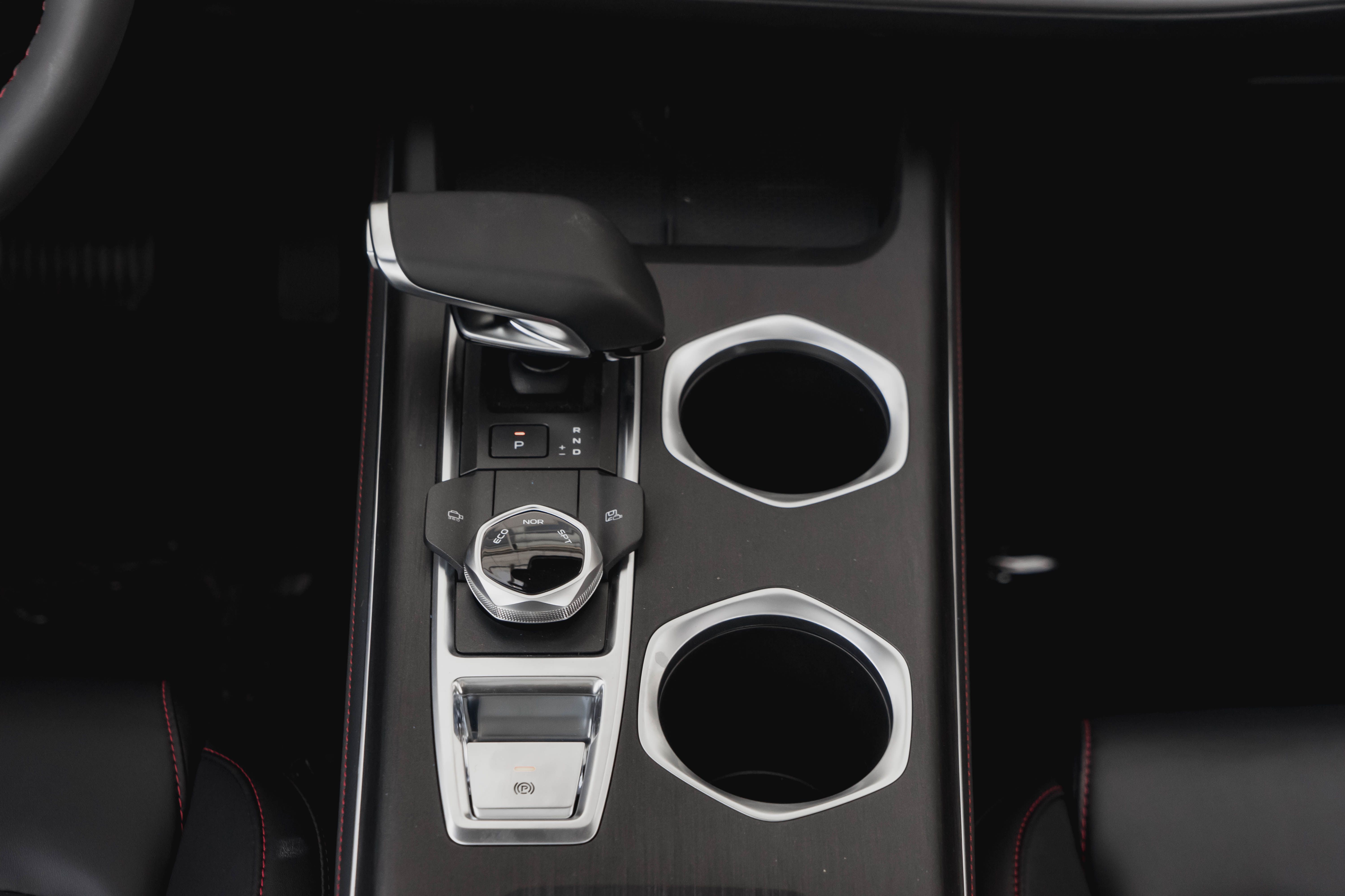 Changan CS55Plus 2024 года, 0 км - вид 24