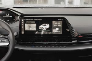 Changan CS55Plus 2024 года, 0 км - вид 22