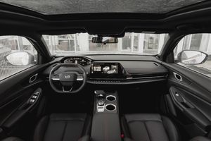 Changan CS55Plus 2024 года, 0 км - вид 21