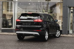 Belgee X70, I Рестайлинг 2025 года, 0 км - вид 8