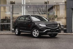 Belgee X70, I Рестайлинг 2025 года, 0 км - вид 3