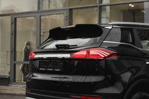 Belgee X70, I Рестайлинг 2025 года, 0 км - вид 9