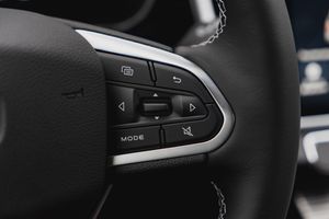 Belgee X70, I Рестайлинг 2025 года, 0 км - вид 16