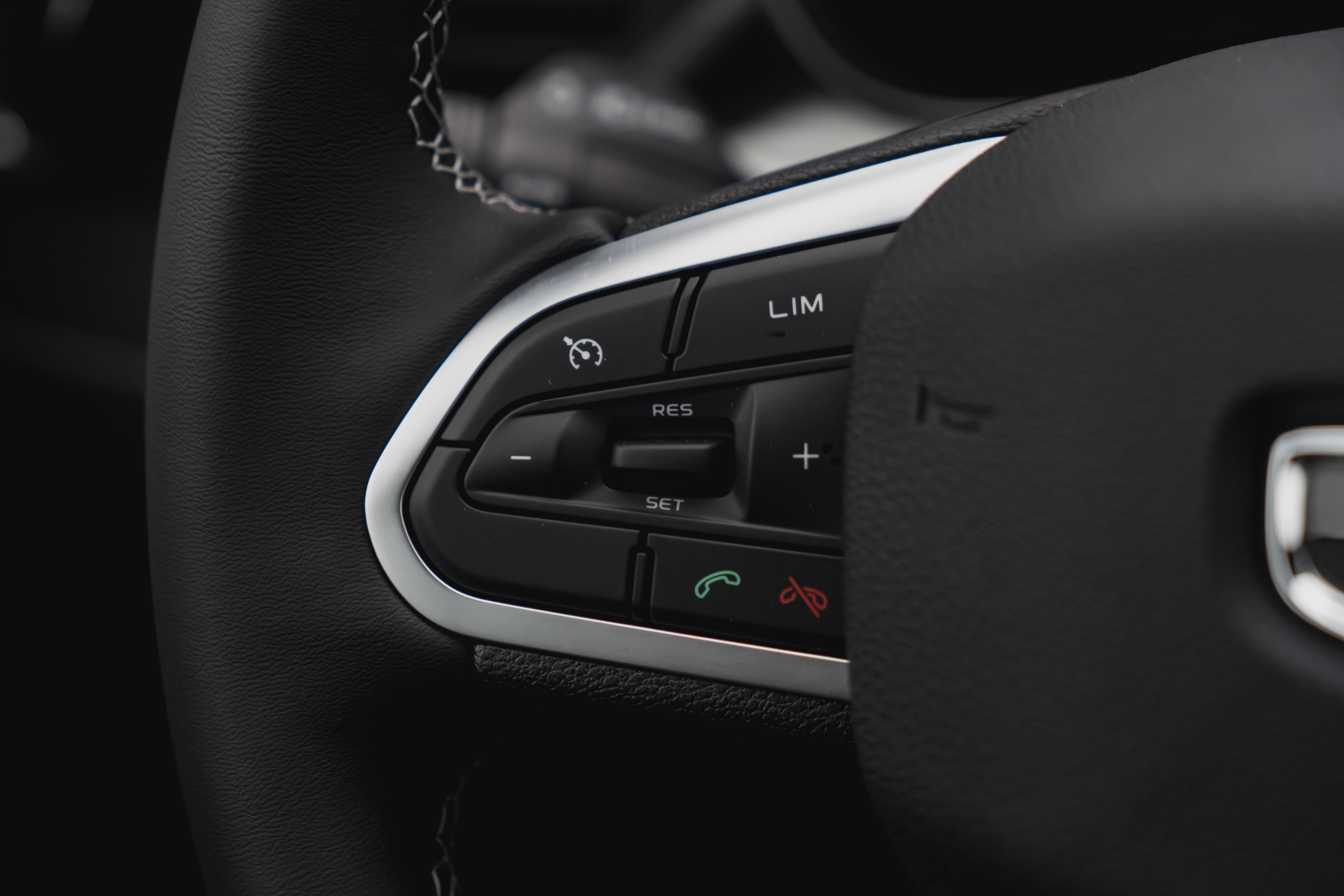 Belgee X70, I Рестайлинг 2025 года, 0 км - вид 14