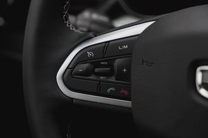 Belgee X70, I Рестайлинг 2025 года, 0 км - вид 14