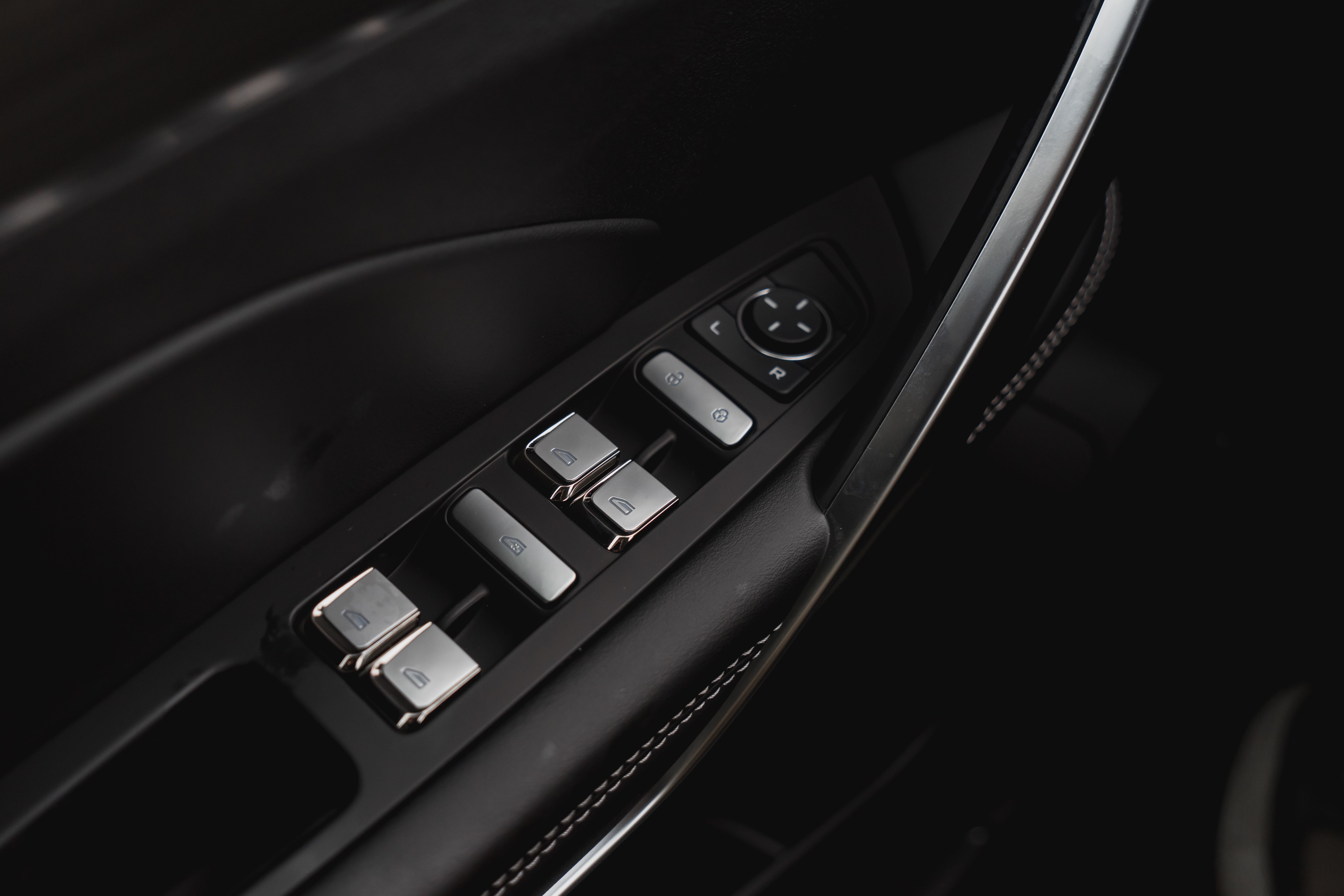 Belgee X70, I Рестайлинг 2025 года, 0 км - вид 18