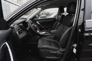 Belgee X70, I Рестайлинг 2025 года, 0 км - вид 13