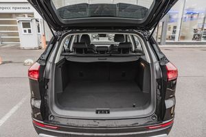 Belgee X70, I Рестайлинг 2025 года, 0 км - вид 11