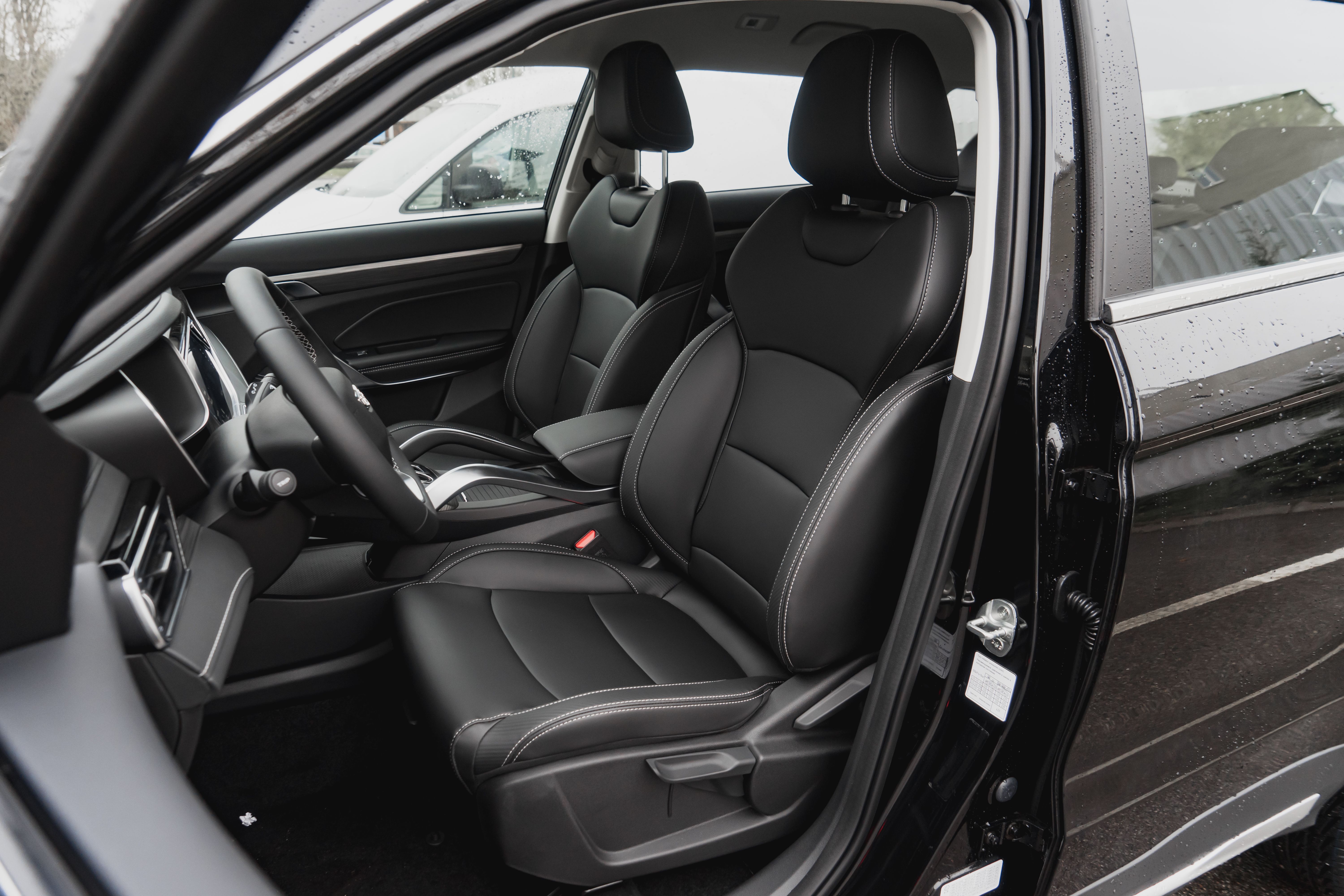 Belgee X70, I Рестайлинг 2025 года, 0 км - вид 22