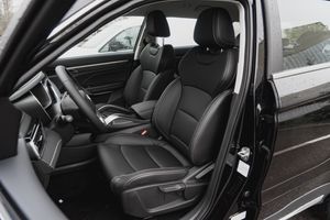 Belgee X70, I Рестайлинг 2025 года, 0 км - вид 22