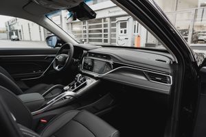 Belgee X70, I Рестайлинг 2025 года, 0 км - вид 25