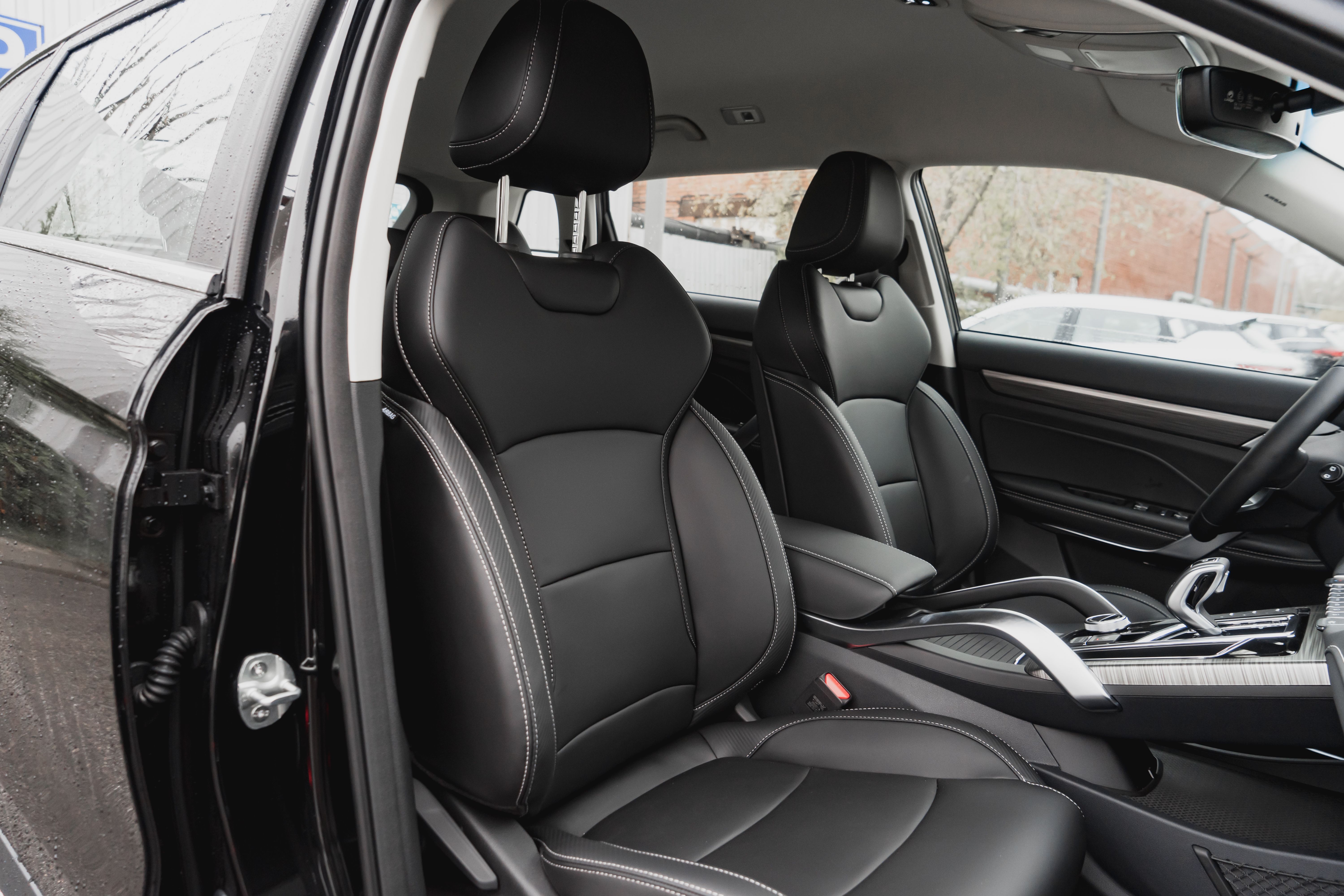 Belgee X70, I Рестайлинг 2025 года, 0 км - вид 24