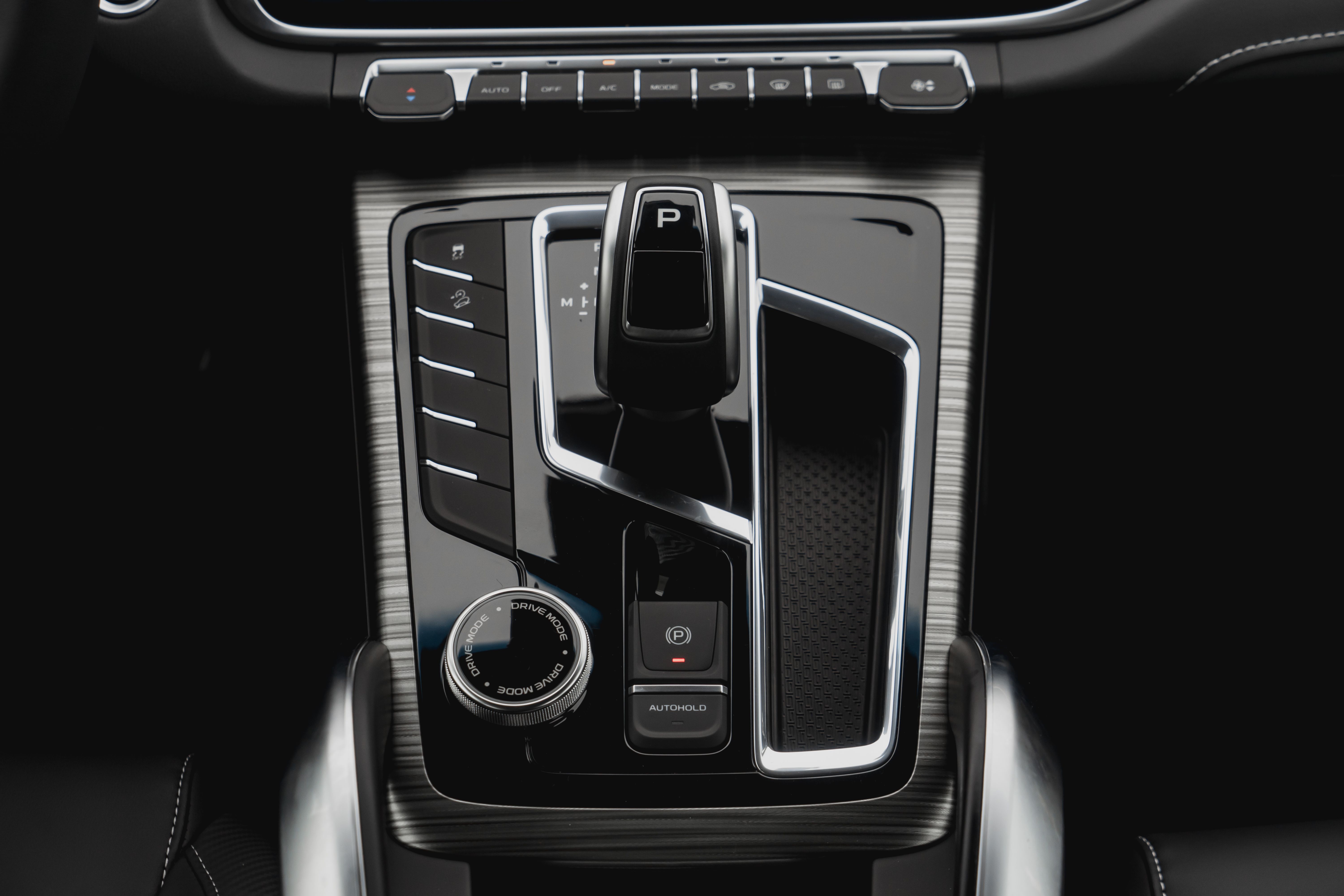 Belgee X70, I Рестайлинг 2025 года, 0 км - вид 20