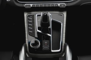 Belgee X70, I Рестайлинг 2025 года, 0 км - вид 20