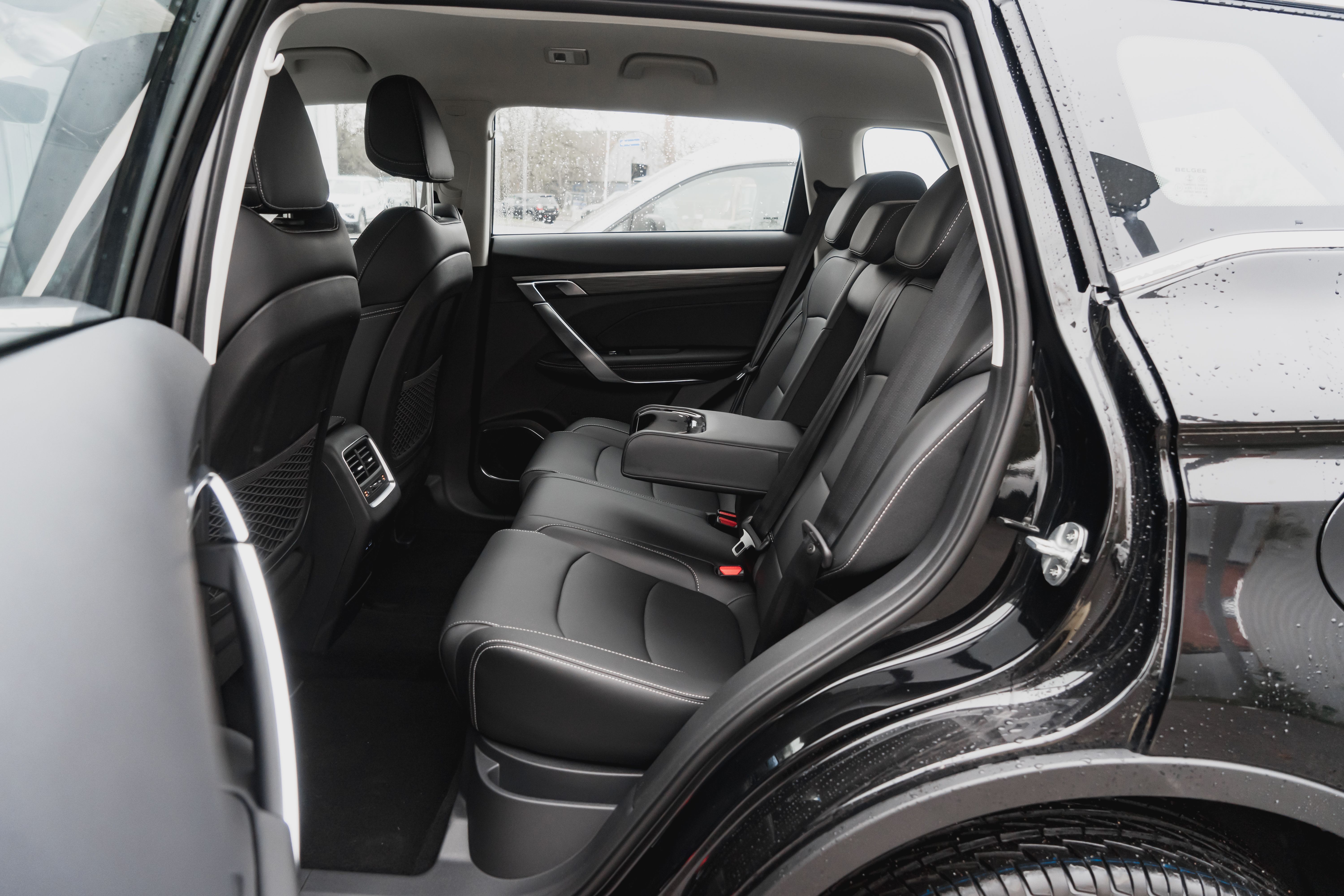 Belgee X70, I Рестайлинг 2025 года, 0 км - вид 26