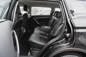 Belgee X70, I Рестайлинг 2025 года, 0 км - вид 26