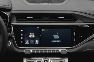 Belgee X70, I Рестайлинг 2025 года, 0 км - вид 21