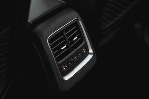 Belgee X70, I Рестайлинг 2025 года, 0 км - вид 27