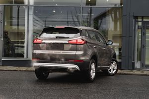 Belgee X70, I Рестайлинг 2025 года, 0 км - вид 8