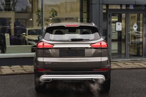 Belgee X70, I Рестайлинг 2025 года, 0 км - вид 7