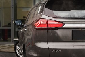 Belgee X70, I Рестайлинг 2025 года, 0 км - вид 10