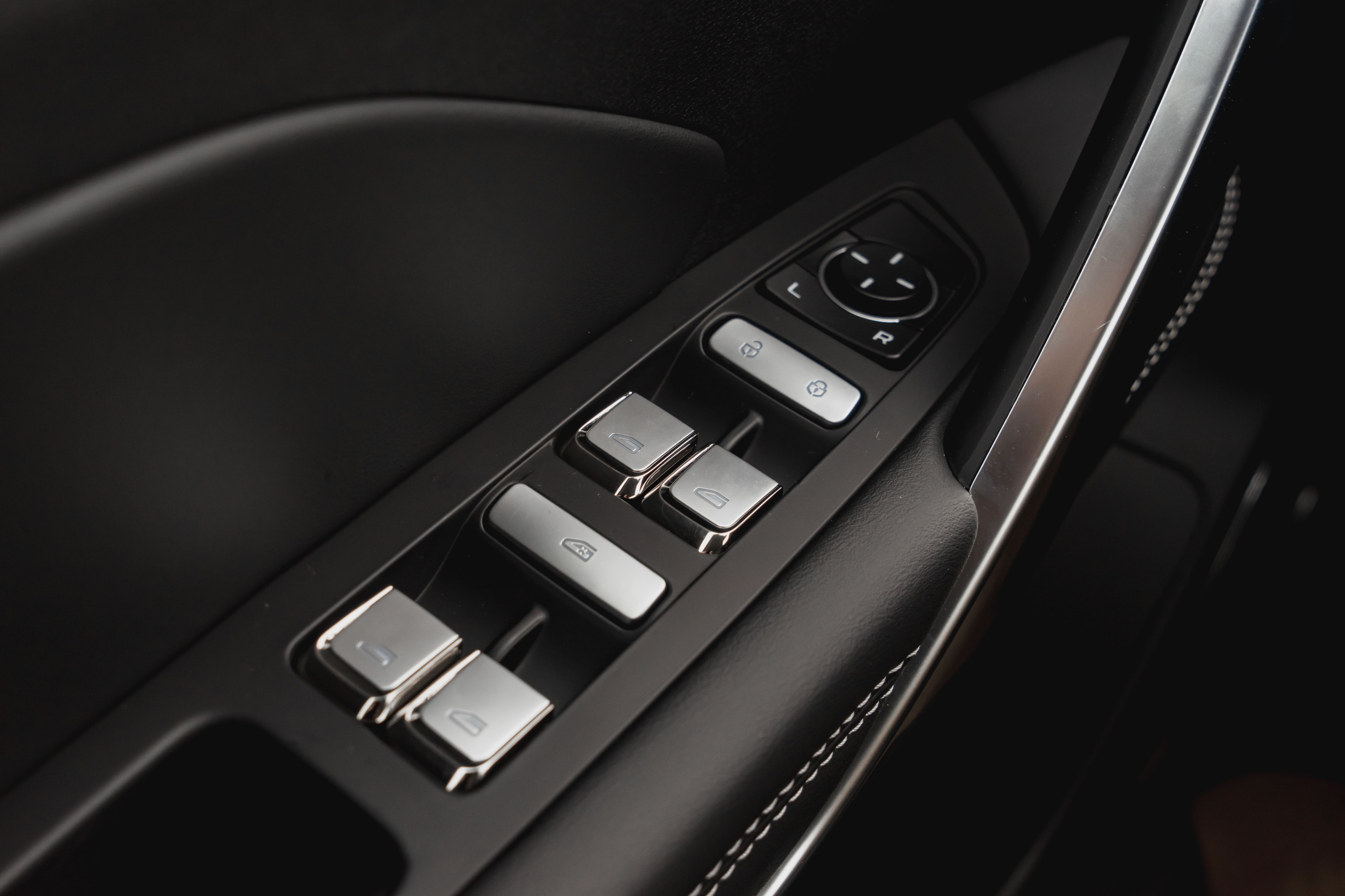 Belgee X70, I Рестайлинг 2025 года, 0 км - вид 14