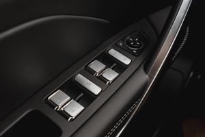 Belgee X70, I Рестайлинг 2025 года, 0 км - вид 14